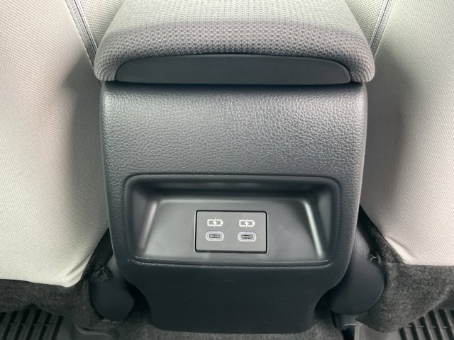 New 2027 Toyota Corolla LE FWD image 15