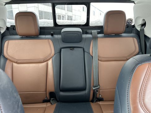 Used 2023 Ford Maverick Lariat w/ Lariat Luxury Package image 22