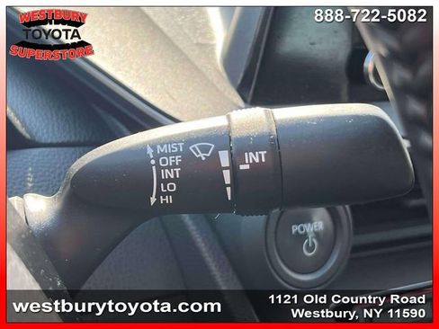 Used 2023 Toyota Prius LE image 26