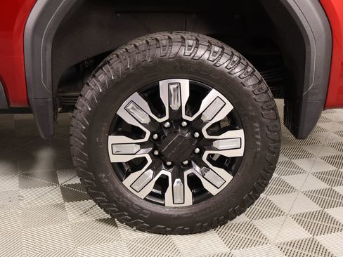 Used 2024 GMC Sierra 2500 Denali w/ Denali Reserve Package AWD/4WD image 20