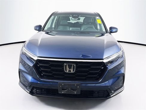 Used 2024 Honda CR-V EX-L image 2