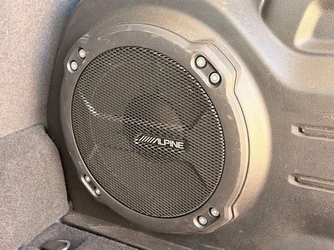 Used 2023 Jeep Wrangler Unlimited w/ 8.4" Radio Group AWD/4WD image 19