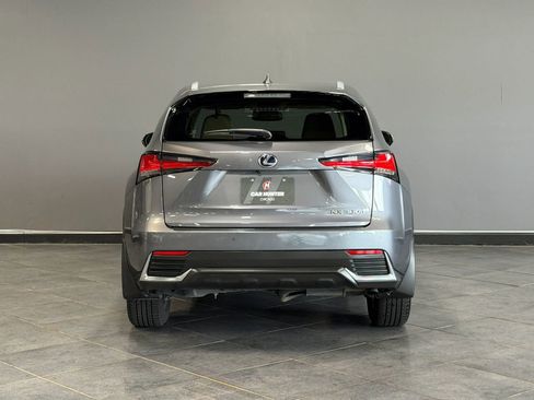 Used 2021 Lexus NX 300h AWD w/ Comfort Package image 6