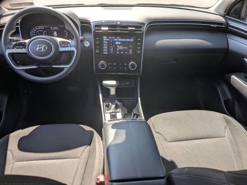 Certified 2023 Hyundai Tucson SEL AWD/4WD image 20