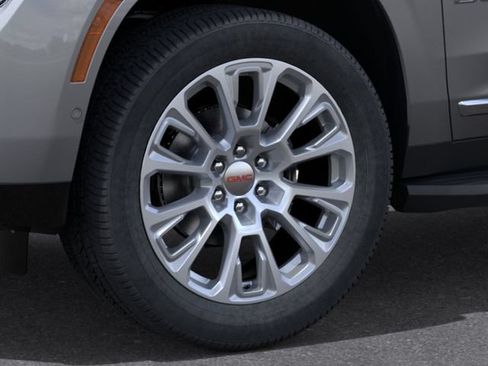 New 2026 GMC Yukon Denali w/ Advanced Technology Package RWD image 9
