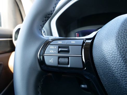 New 2026 Honda Pilot Touring image 24