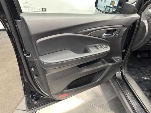 Certified 2024 Honda Ridgeline RTL image 13