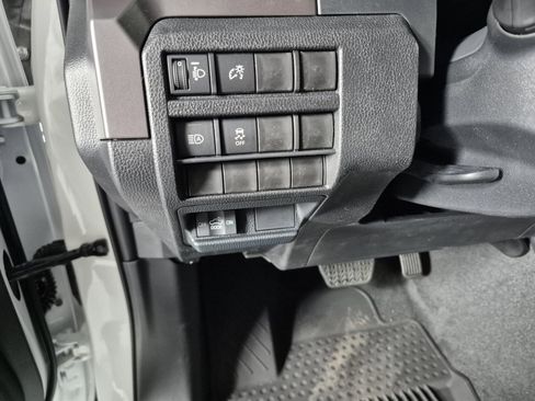 New 2026 Toyota Tacoma SR5 image 22