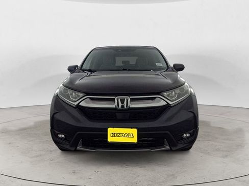 Used 2017 Honda CR-V EX image 8