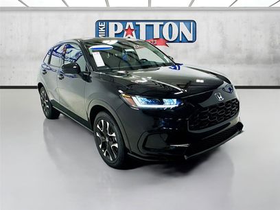 New 2026 Honda HR-V EX-L