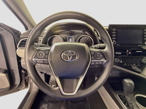 Used 2023 Toyota Camry LE FWD image 13