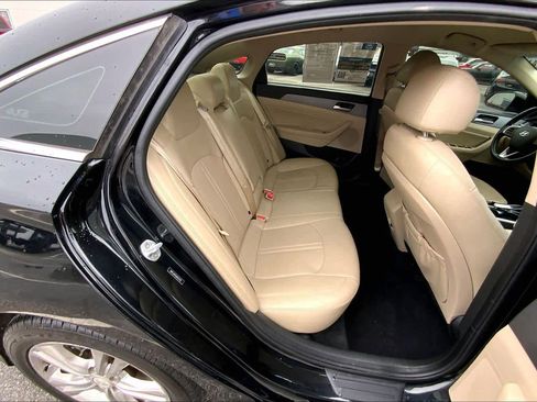 Used 2018 Hyundai Sonata SEL image 19