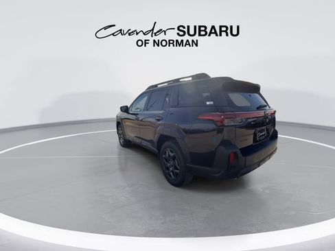 New 2026 Subaru Outback Premium image 7