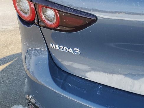New 2026 MAZDA MAZDA3 2.5 S Premium image 7