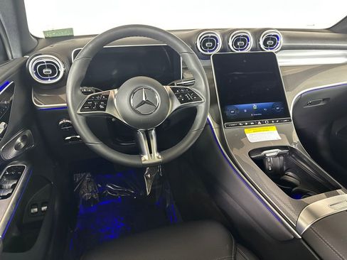 Certified 2026 Mercedes-Benz GLC 350e 4MATIC image 25