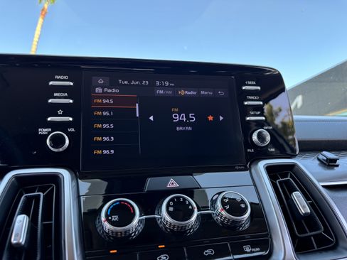 Certified 2022 Kia Sorento LX FWD image 20