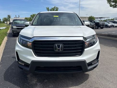 Used 2023 Honda Ridgeline RTL image 2