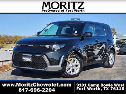 Used 2023 Kia Soul LX w/ Option Group 015