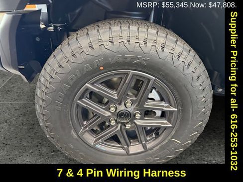 New 2026 Jeep Wrangler Sport S image 26