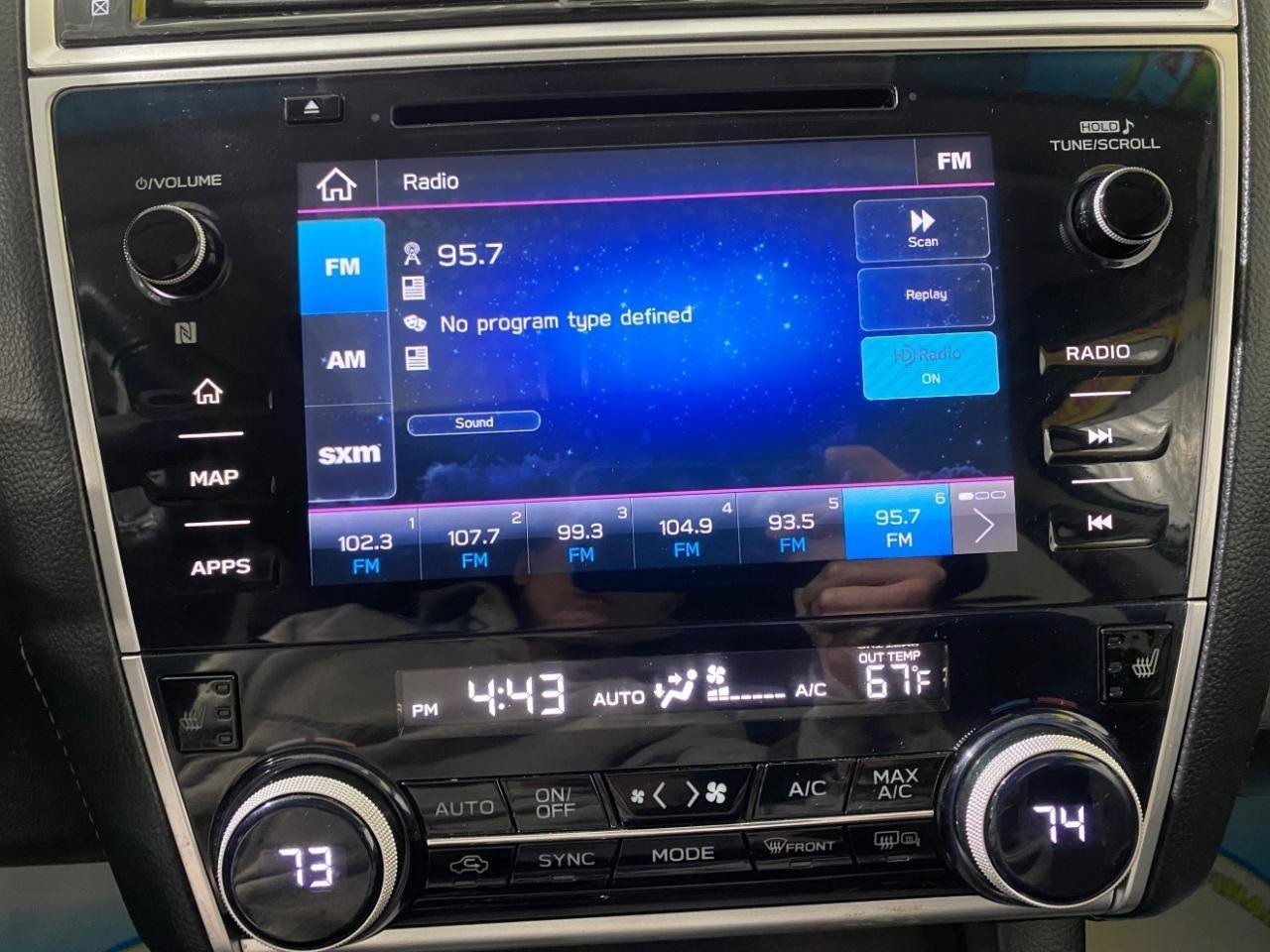 Used 2019 Subaru Outback 2.5i Limited w/ Popular Package #2 AWD/4WD image 19