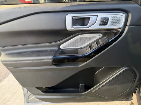 Used 2023 Ford Explorer ST w/ Equipment Group 401A AWD/4WD image 13