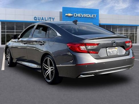 Used 2022 Honda Accord Touring image 5