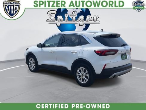 Used 2024 Ford Escape Active FWD image 7