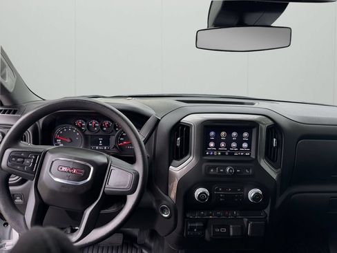 Used 2026 GMC Sierra 1500 Pro w/ Pro Value Package AWD/4WD image 12