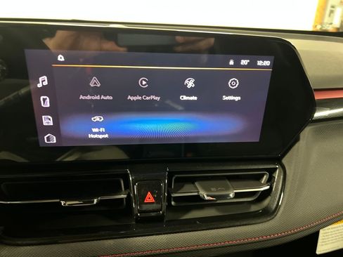 New 2026 Chevrolet TrailBlazer RS w/ Convenience Package image 21