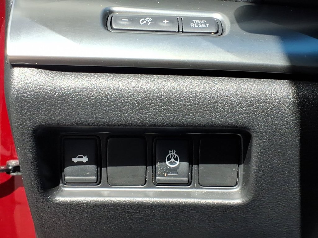 Used 2019 Nissan Maxima 3.5 SL w/ Floor Mat Group FWD image 21