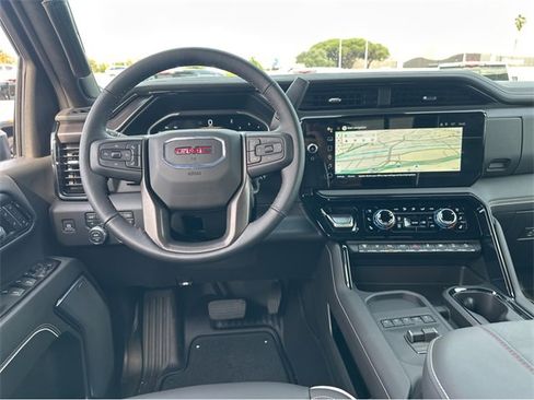 New 2026 GMC Sierra 2500 AT4X image 5