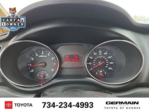 Used 2016 Kia Sedona LX w/ Option Group 020 image 25