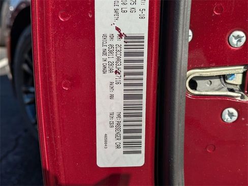 Used 2018 Chrysler 300 Touring w/ Driver Convenience Group image 30