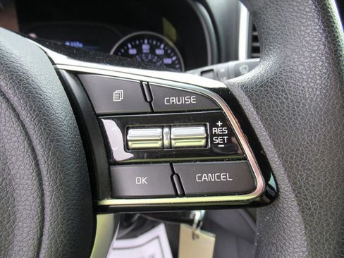 Used 2020 Kia Sportage LX w/ LX Popular Package image 19