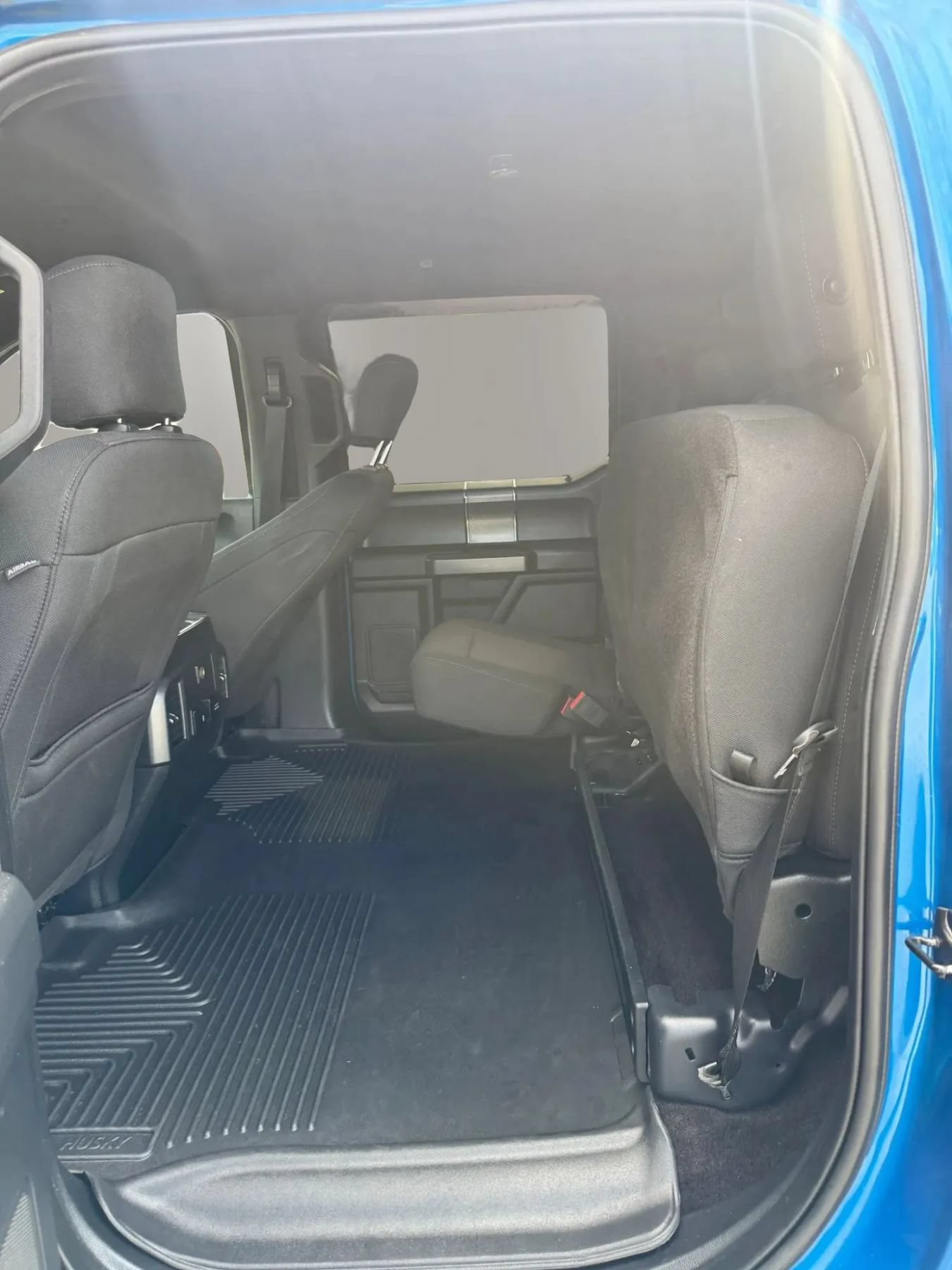 Used 2019 Ford F150 XLT w/ Equipment Group 302A Luxury AWD/4WD image 34