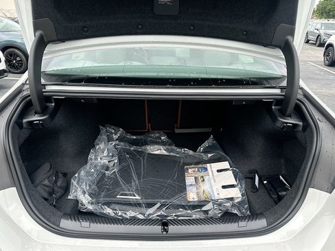 New 2026 BMW 530i w/ M Sport Package RWD image 22