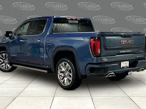 Used 2024 GMC Sierra 1500 Denali w/ Denali Reserve Package image 5