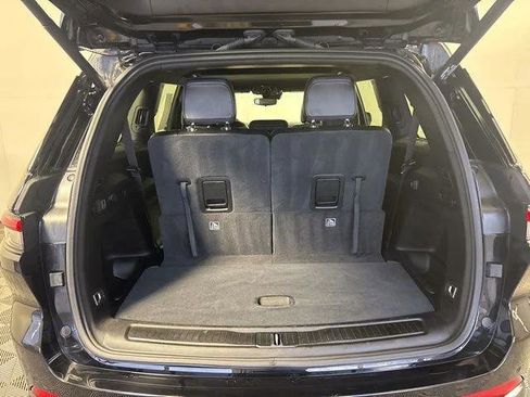 Certified 2023 Jeep Grand Cherokee L Laredo AWD/4WD image 8