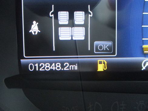 Used 2024 Ford Edge SEL w/ Convenience Package AWD/4WD image 20