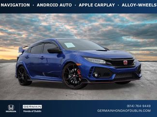 Used 2018 Honda Civic Type R video 1