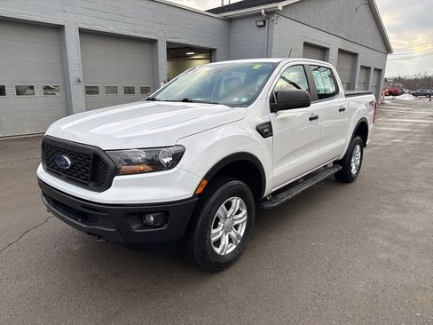 Used 2019 Ford Ranger XL w/ Equipment Group 101A Mid image 7
