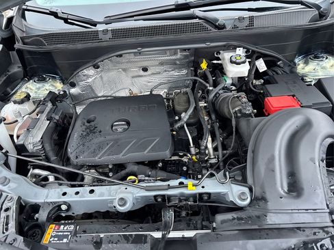 Used 2023 Buick Encore GX Select image 13