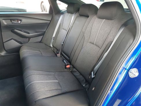 Used 2024 Honda Accord Sport image 13