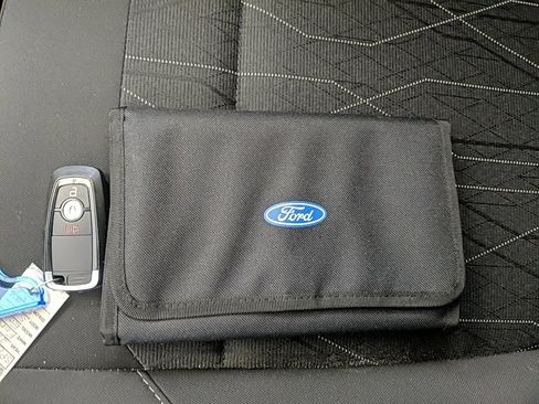 Used 2022 Ford EcoSport SE w/ Interior Protection Package image 29