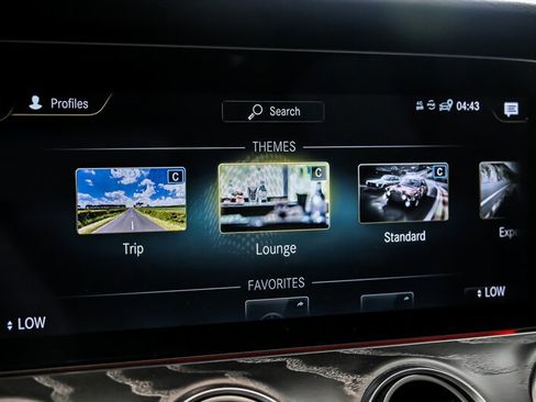 Used 2021 Mercedes-Benz E 53 AMG AMG E 53 image 34