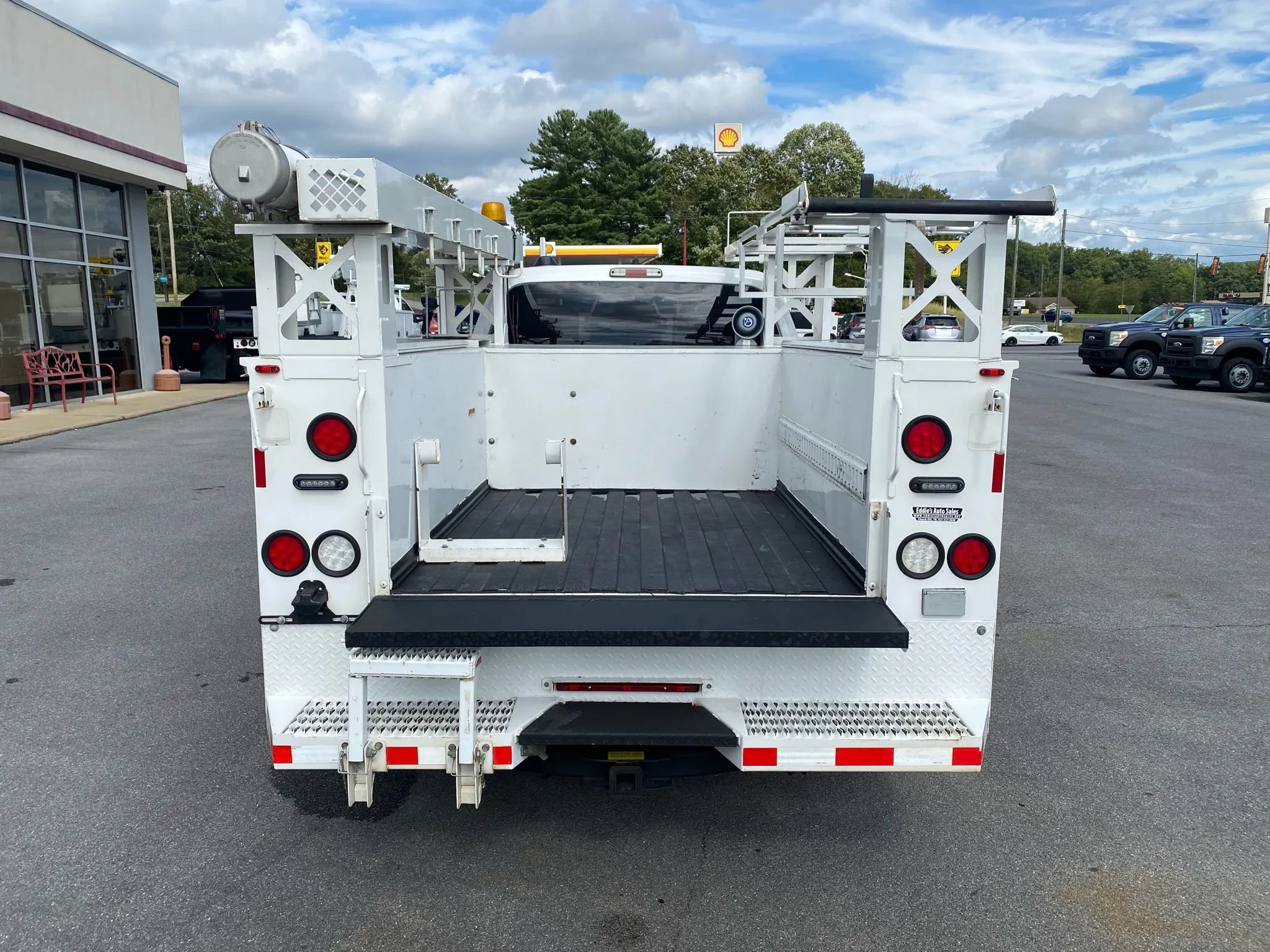 Used 2016 Ford F350 XL RWD image 29