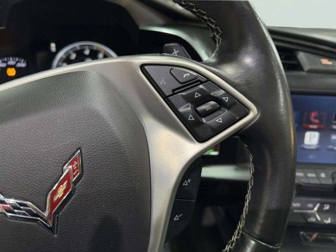 Used 2016 Chevrolet Corvette Stingray Coupe image 28