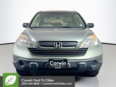 Used 2008 Honda CR-V LX image 4