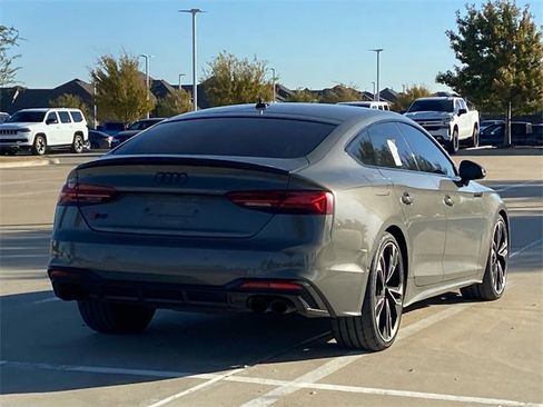 Used 2023 Audi S5 Prestige image 7