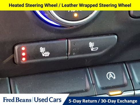 Used 2022 Chevrolet Silverado 1500 RST image 26